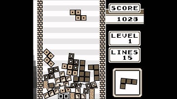 Not Tetris 2: Crazy Tetris Gameplay [Stabyourself]