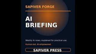 AI is moving into the browser, where everyday admin already happens