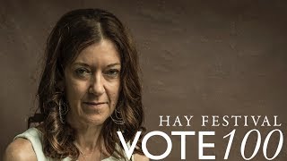 Victoria Hislop On Equality