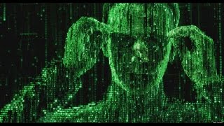 La Roux - Bulletproof (CHRISPY DUBSTEP REMIX) ► Matrix