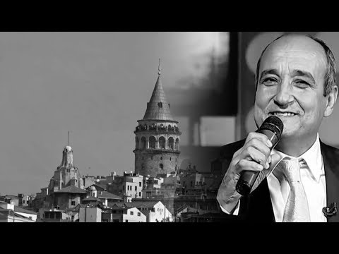 AKİF OKTAY - BEN YALNIZ SENİ ÇOK SEVİYORUM