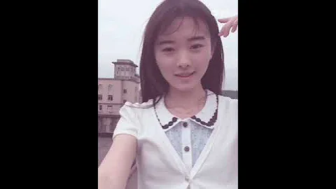 SNH48二期生 2nd Gen 鞠婧祎 Ju Jingyi ① - DayDayNews