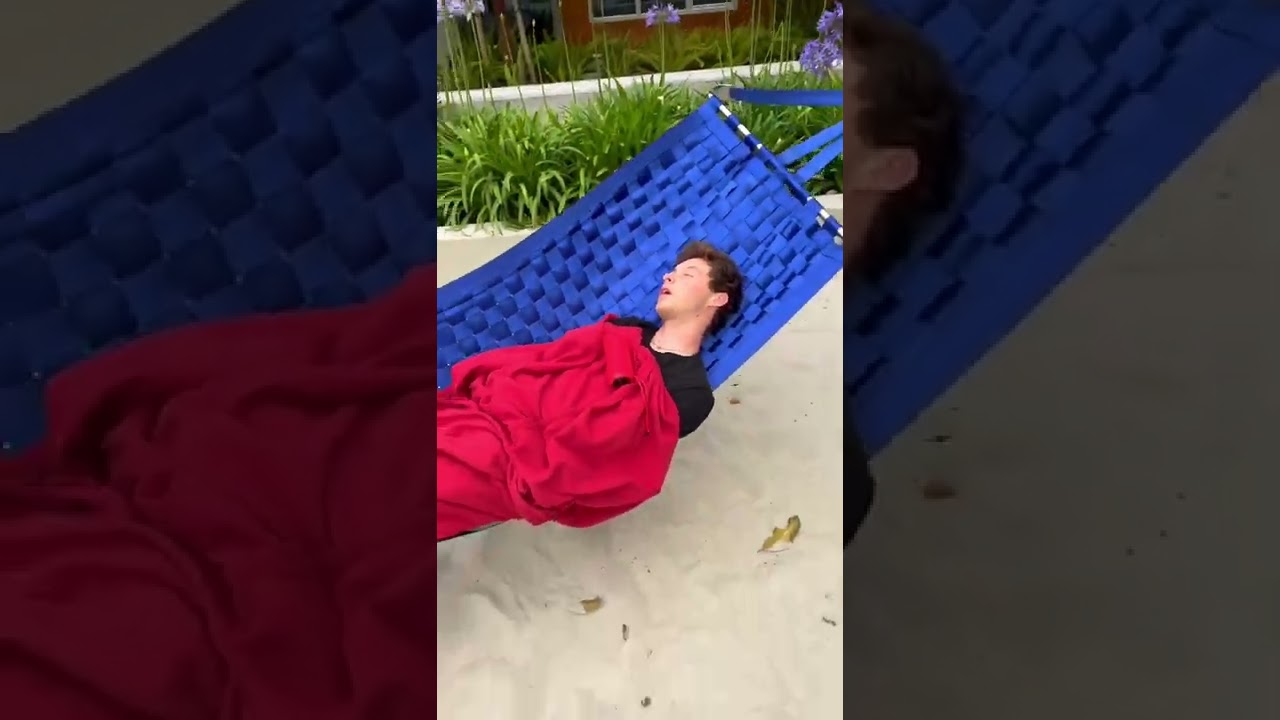 “I feel good”😂