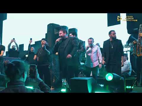 Florin Salam - Fetele de la Birou 🔴 Beraria H Live 2026