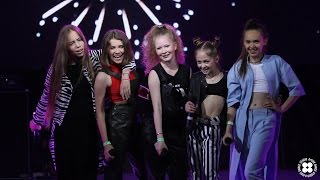 Open Kids - На радостях @ Dancesing 2015 | D.side dance studio Open Kids - На радостях @ Dancesing 2015 | D.side dance studio