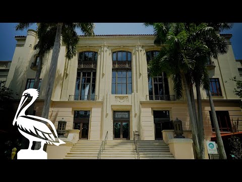 Virtual Tour: City Hall | St. Pete, FL