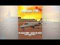 🔴 VERTICAL LIVE: Cessna Citation Longitude C700 | EHRD → EGLC on VATSIM | First Stream