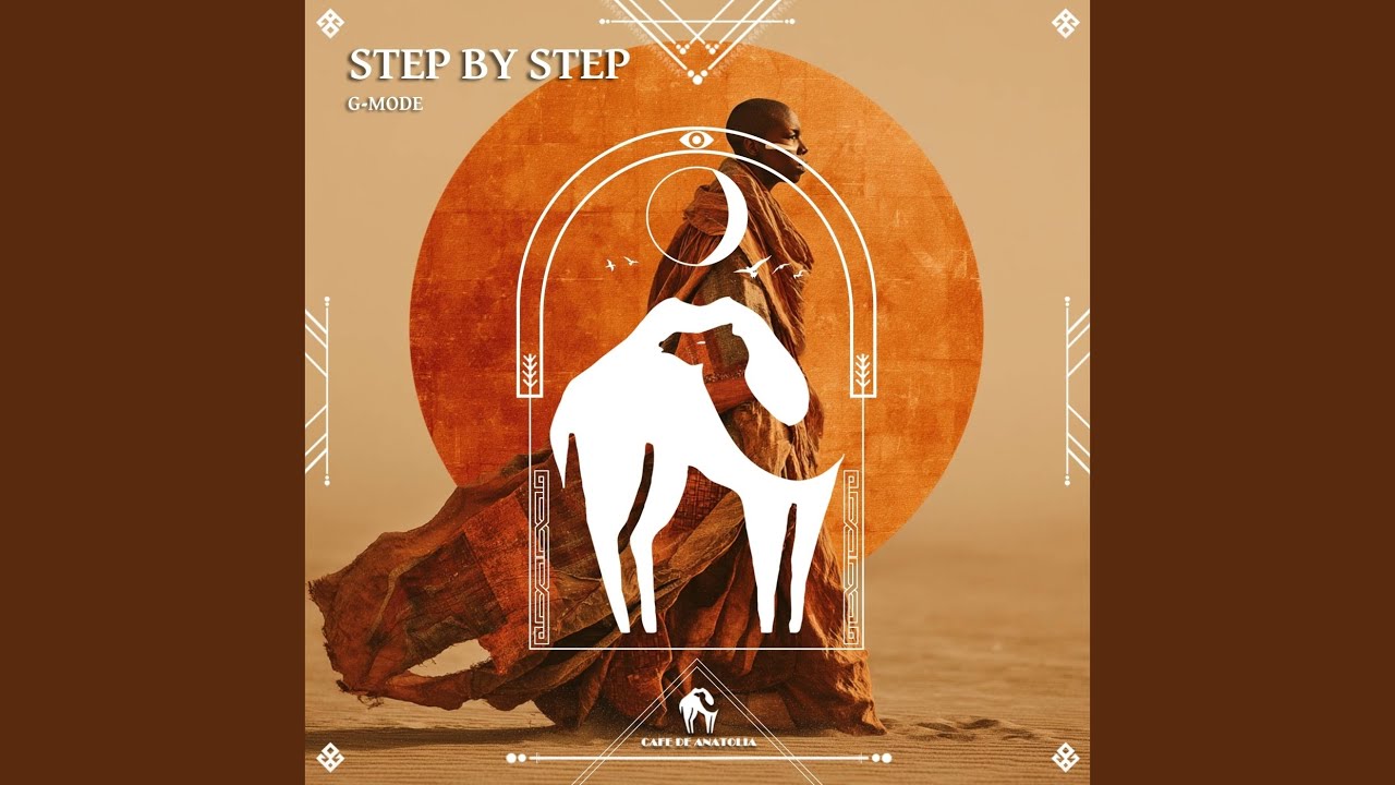 Guarda Step by Step su YouTube Guarda Step by Step su YouTube