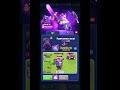 Fantasma Real nueva evolución Clash Royale