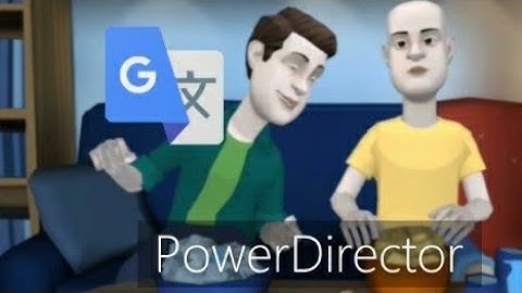 Plotagon Laziness #3 But It