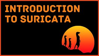 Introduction To Suricata IDS