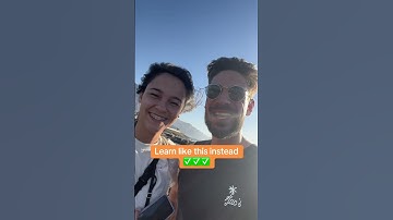 Language learning is fun not dreadful #polyglot #languagelearning