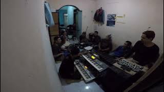 Kiai Kanjeng - Ya Hafidz (Cover by Hamas Ki Ageng Mulyo)