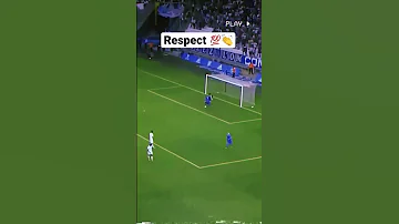 GOALKEEPER SKILLS Football Respect Shorts SUBSCRIBE 