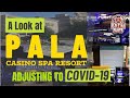 ⭐️ CASINOS DURING COVID 19: A Look at PECHANGA CASINO ...