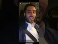 سناب تاز عبدالله الشبل حلم تاز حل واجب مع صديقه 