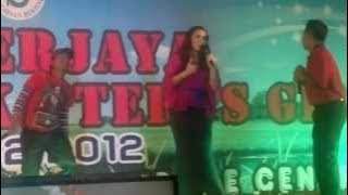 Haiza Gelek SWM Melaka Dinner.mp4