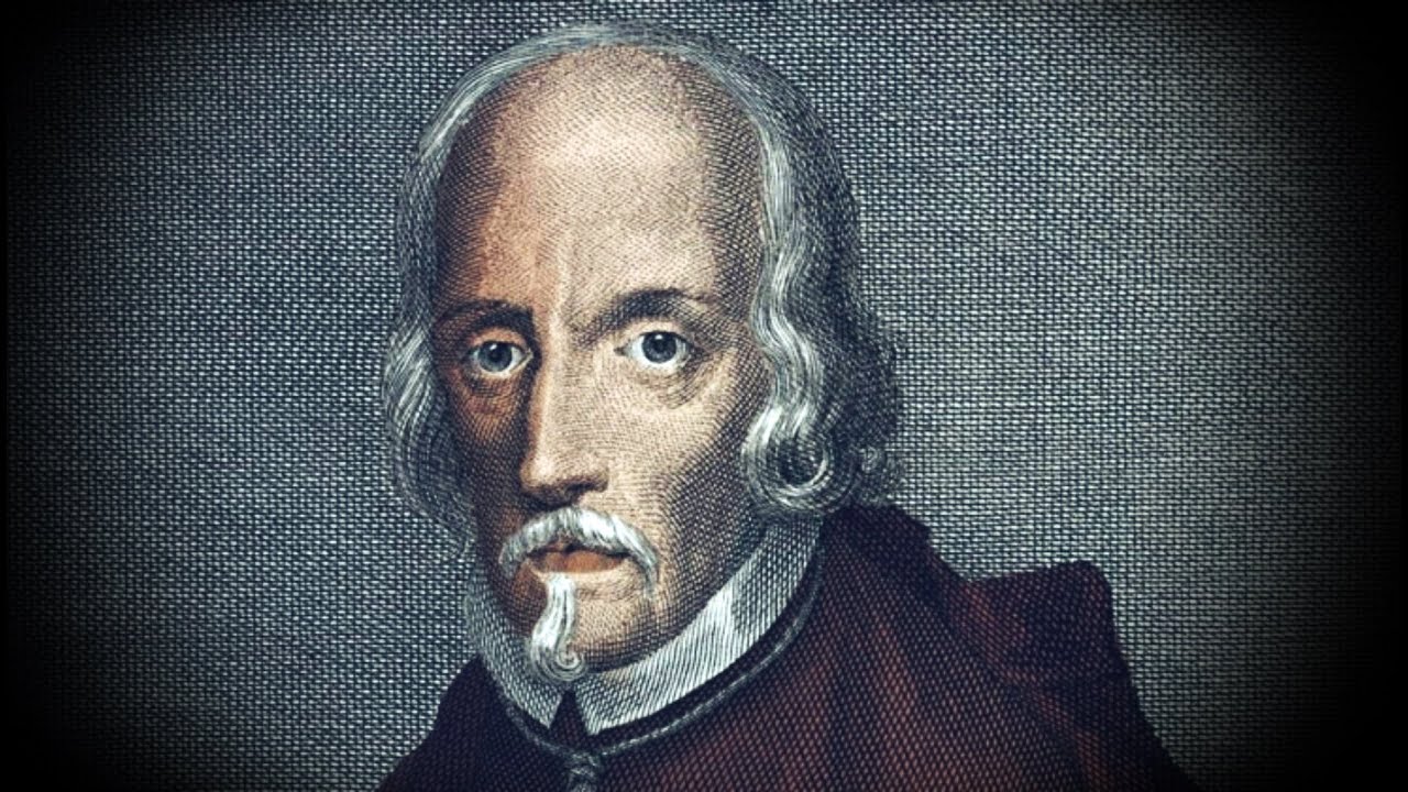 El Teatro de Calderón de la Barca (RTVE)