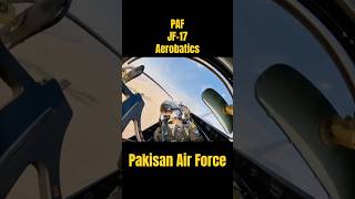 JF-17 Cockpit View 🇵🇰⚡️#pakistanairforce #pakistan #exclusivefootage #aviation #india #iaf #pilot