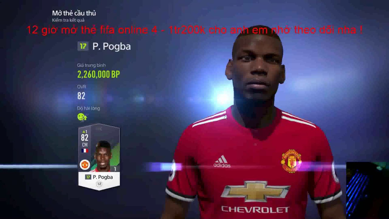 Người chơi FIFA Online 4 có cơ hội nhận Airpod, tay cầm PS4 …