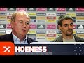 Uli Hoeneß erzählt bewegende Geschichte zu Sebastian Deisler | FC Bayern München | SPOX