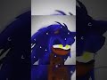 Suki edit 1 #fanart #sonic #edit