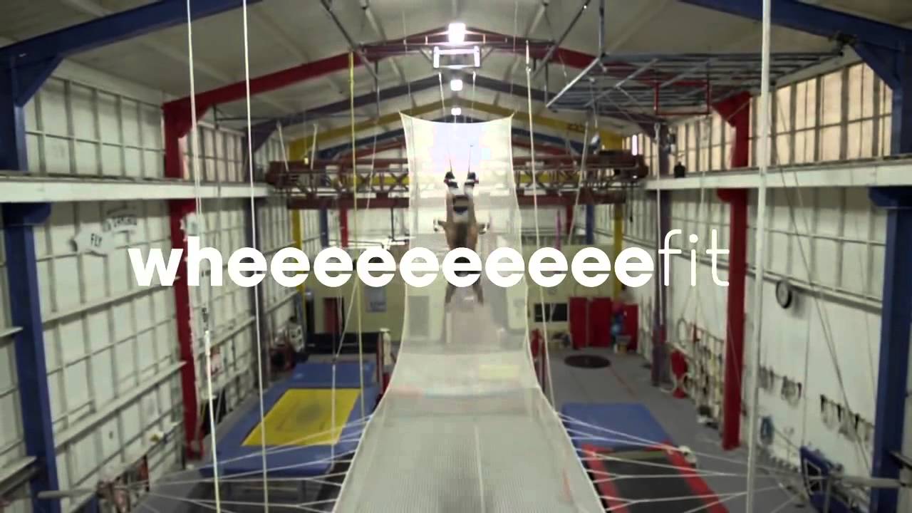 FitBit 3.0 Party Launch Commercial 2