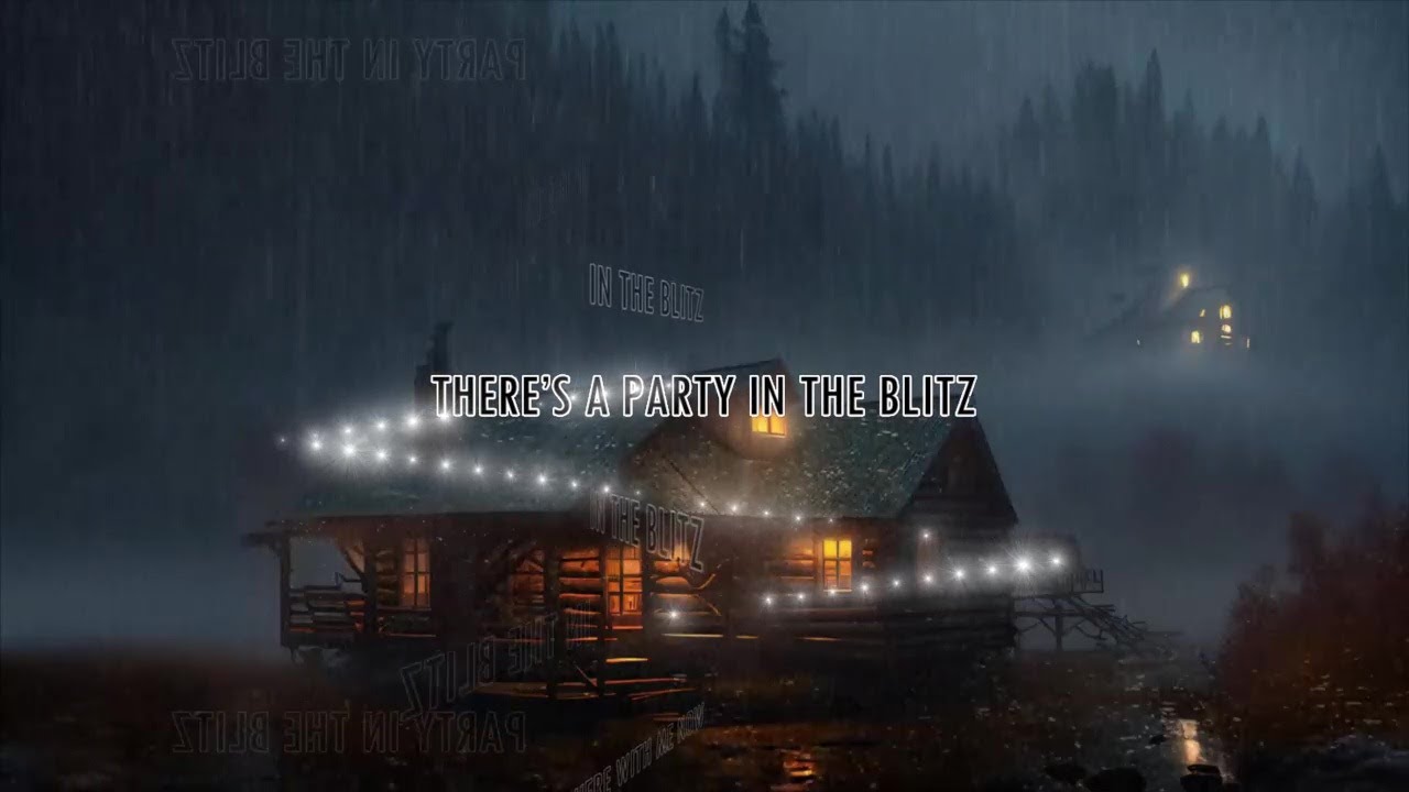 Pet Shop Boys Party In The Blitz Lyric Video YouTube pet-shop-boys-party-in-the-blitz-lyric-video-youtube