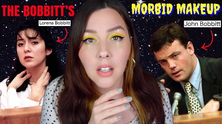 Lorena Bobbitt and the.. Alteration of John Bobbit...