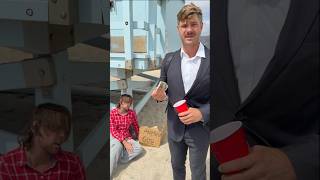 Surprising my homeless brother 🥹