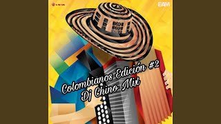 Echarme al Olvido (Remix) Echarme al Olvido (Remix)