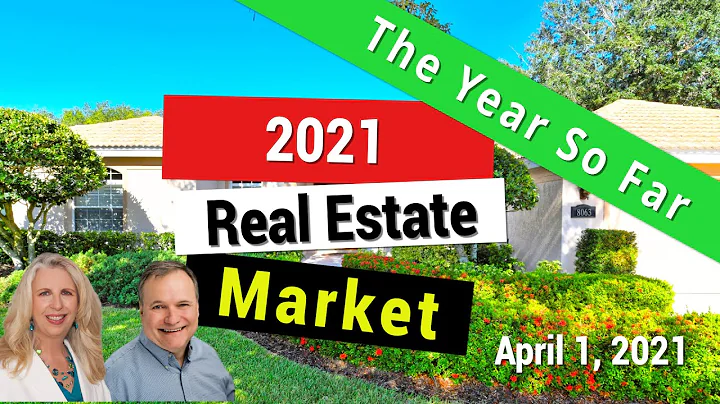 Sarasota Real Estate Market Update Q1 2021