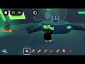 how to defeat alien MOTHERSHIP 99 nights #99nightintheforest #roblox #alien  
