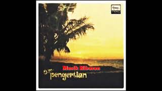 HATIKU BEKU - ELVI SUKAESIH