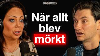 Anna Book om sina mörkaste år, liveberoendet & kampen tillbaka