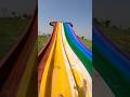 Let’s play a game in water park #ytshorts #themepark #freerunning #waterpark