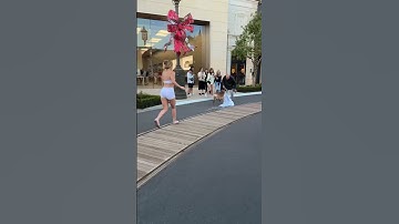 I can’t believe this happened to me 🤦‍♀️🐕 #hannahstocking #lelepons #shorts