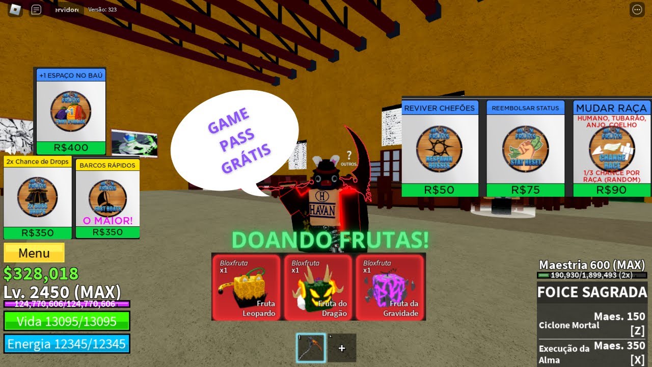 Trading Spirit blizzard portal and string for dragon. : r/bloxfruits