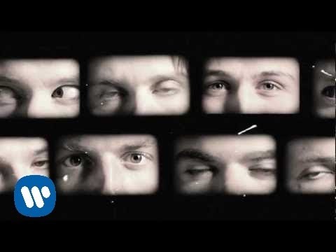 NEEDTOBREATHE - Keep Your Eyes Open [Official Video]