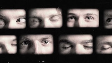 NEEDTOBREATHE - "Keep Your Eyes Open" [Official Video]