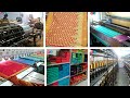 saree manufacturing process step by step, silk saree manufacturing