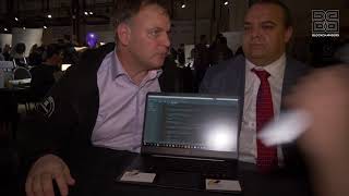 Blockchaingers Hackathon 2018 Special : Matching Contracts and Code