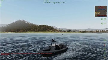 DayZ Epoch - Part 31 - 50.cal Fishing Trip