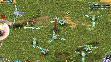 Huck - Eagle CO Botter Speedhacker Auto Hunt