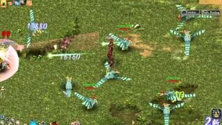 Huck - Eagle CO Botter Speedhacker Auto Hunt