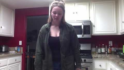 Story Telling Assignment ASL 125