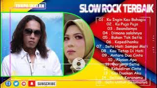 Thomas Arya Feat Elsa Pitaloka Full Album Slow Rock Terbaru 2021 💗💛💚TANPA IKLAN