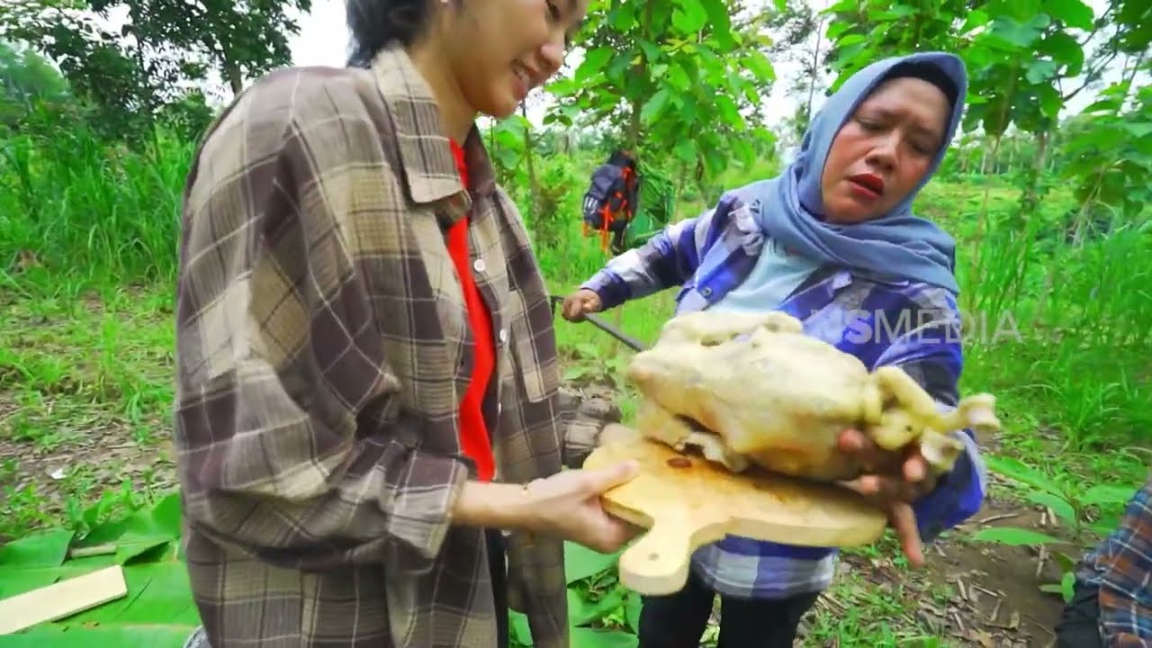 [FULL] MASAKAN LEZAT ALA EMAK ENAH | ENAH BIKIN ENAK  (03/02/25)