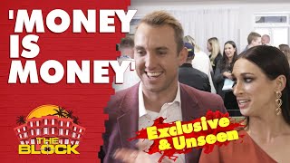 Jesse and Mel reveal plans for their winnings | The Block 2019