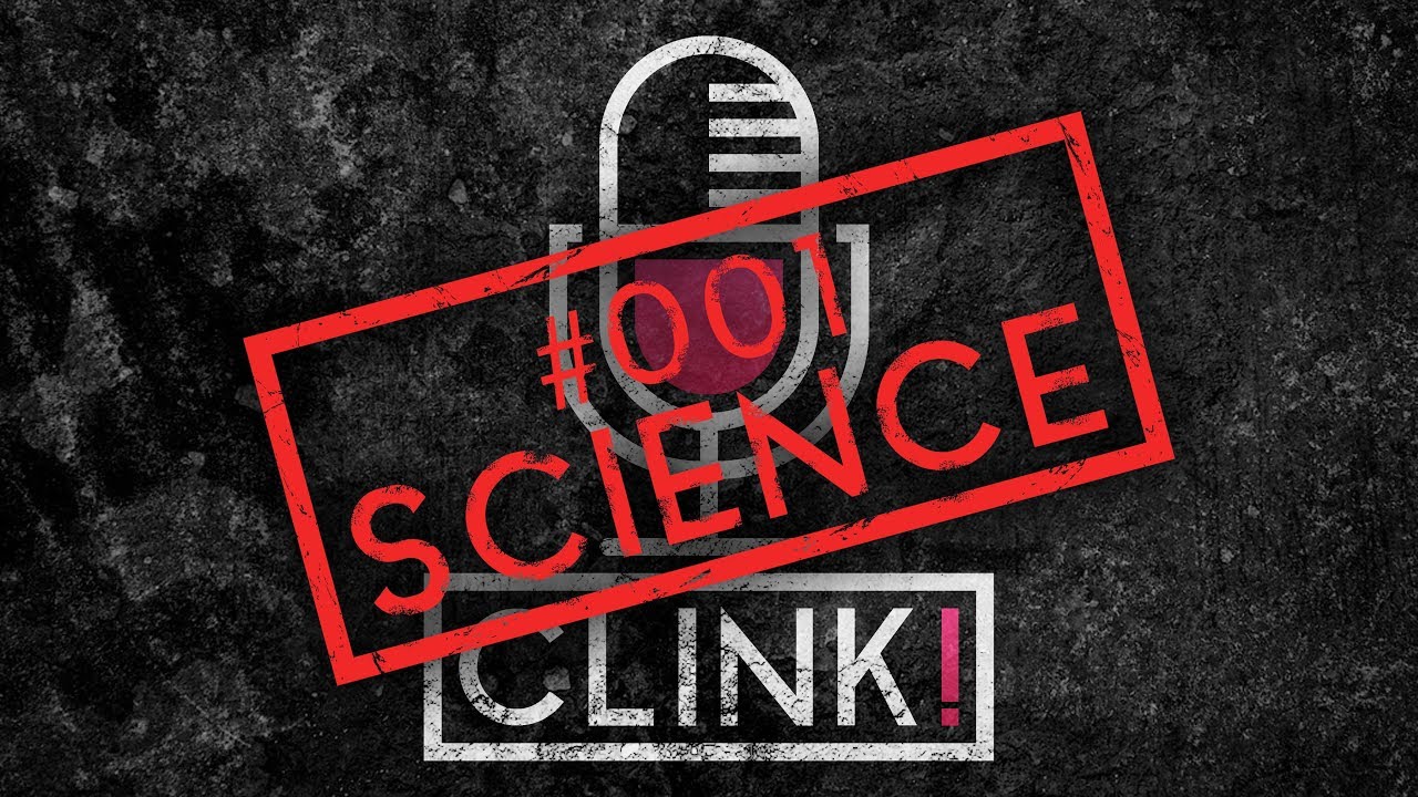 Clink! #001 (Science)